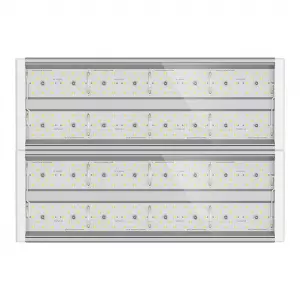 Светодиодный прожектор WOLTA PRO АВРОРА ДО01-160-002-4К Д120 160Вт 4000К IP65 Прозрачный