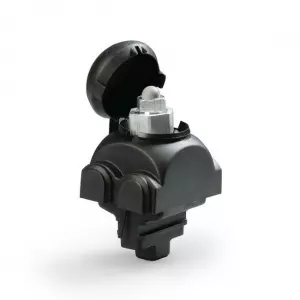 ЭЛМАКС - SLIР 11.1 зажим прокалывающий элмакс, электротехника, кабель, светотехника, elmax.pro