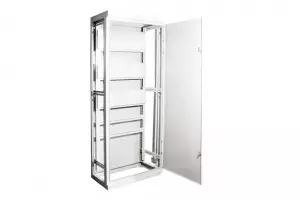 ЭЛМАКС - Каркас ВРУ-1 (2000х800х450) TDM элмакс, электротехника, кабель, светотехника, elmax.pro