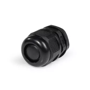 ЭЛМАКС - Кабельный ввод пластиковый МG 63 (40-50 мм) (Fortisflex) элмакс, электротехника, кабель, светотехника, elmax.pro