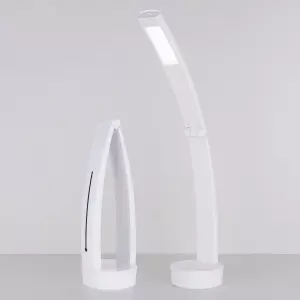 ЭЛМАКС - Настольный светодиодный светильник Rizar белый TL90500 элмакс, электротехника, кабель, светотехника, elmax.pro