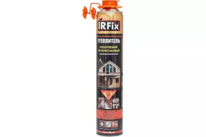 ЭЛМАКС - Утеплитель напыляемый Irfix E857 890мл элмакс, электротехника, кабель, светотехника, elmax.pro