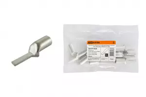 ЭЛМАКС - Наконечник НШМЛ 95-9x25 TDM элмакс, электротехника, кабель, светотехника, elmax.pro