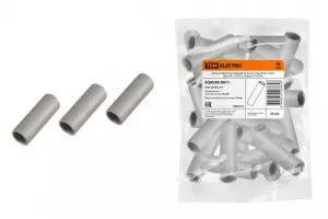 ЭЛМАКС - Гильза кабельная медная луженая ГМЛ 95-15 ГОСТ 23469.3-79 TDM элмакс, электротехника, кабель, светотехника, elmax.pro