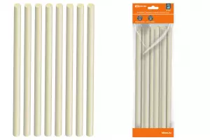 ЭЛМАКС - Клеевые стержни универсальные, 11,3 мм x 300 мм, 8 шт, "Алмаз" TDM элмакс, электротехника, кабель, светотехника, elmax.pro