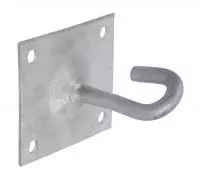 ЭЛМАКС - Крюк КА-450 ИЭК элмакс, электротехника, кабель, светотехника, elmax.pro