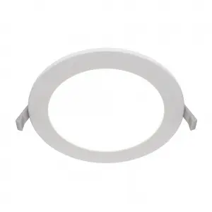 Встраиваемый светильник Stockton 3000-6000K 1x12Вт 110° IP 44