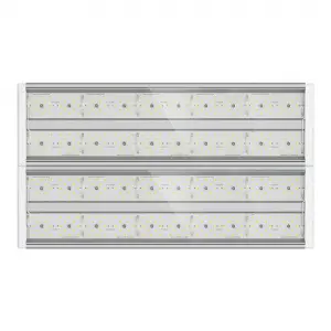 Светильник WOLTA PRO АВРОРА ДСП03-200-002-4К-У Д120 200Вт 4000К IP65 Прозрачный