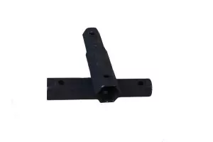 Удлинители колёсной оси для МК-7000,МК-7500,МК-8000 (шестигранник d 23*23*185) (комп. 2 шт.)