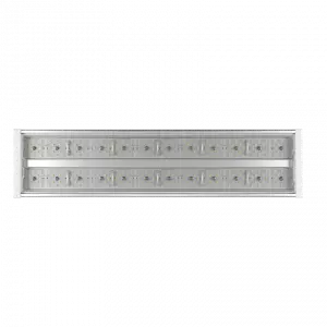 Светильник WOLTA PRO АВРОРА ДСП03-120-002-4К-Р Д90 120Вт 4000К IP65 Прозрачный