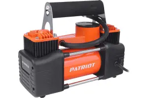 ЭЛМАКС - Компрессор автомобильный PATRIOT CC 1660 элмакс, электротехника, кабель, светотехника, elmax.pro