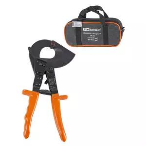 ЭЛМАКС - Ножницы секторные НС-45 для резки кабеля, “МастерЭлектрик” TDM элмакс, электротехника, кабель, светотехника, elmax.pro