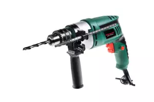 ЭЛМАКС - UDD500LE Дрель ударная Hammer Flex 500Вт 13мм 0-3000об/мин реверс элмакс, электротехника, кабель, светотехника, elmax.pro