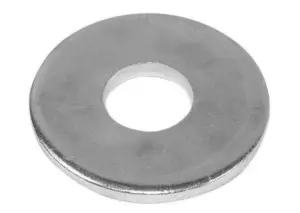 ЭЛМАКС - DIN-9021 Шайба с увеличенным диаметром М6 элмакс, электротехника, кабель, светотехника, elmax.pro