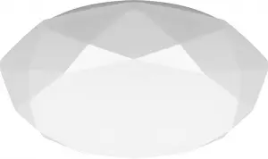 ЭЛМАКС - Светильник светодиодный 36LED, 18W, 1260Lum, 4000K, звездное небо, IP20, AL589 элмакс, электротехника, кабель, светотехника, elmax.pro