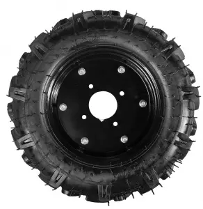 ЭЛМАКС - Колесо 4х10 элмакс, электротехника, кабель, светотехника, elmax.pro