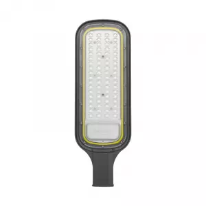 Светильник светодиодный консольный ДКУ 03-70-5000К-Ш-C IP65 черный REXANT