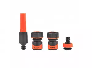 Набор для полива PATRIOT SNP-34 (4 предмет.)