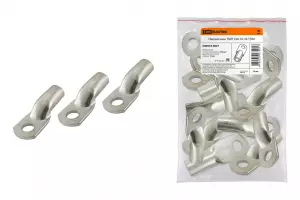 ЭЛМАКС - Наконечник ТМЛ 240-16-24 TDM элмакс, электротехника, кабель, светотехника, elmax.pro