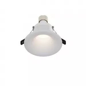 Встраиваемый светильник Spark GU10 10Вт