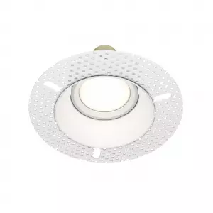 Встраиваемый светильник Dot GU10 1x50Вт