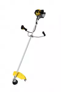 ЭЛМАКС - Бензиновый триммер TR-1500T Eurolux элмакс, электротехника, кабель, светотехника, elmax.pro