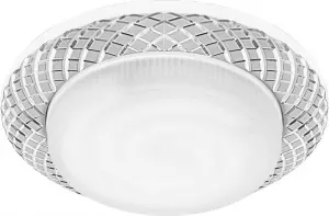 ЭЛМАКС - Светильник потолочный встраиваемый, 15W 230V GX53, белый без лампы, DL388 элмакс, электротехника, кабель, светотехника, elmax.pro