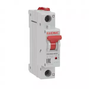 Независимый расцепитель YON MD63-НР230 Независимый расцепитель YON MD63-НР230