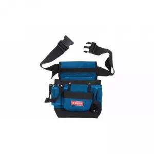 Сумка-пояс одинарная Master, 10 секций, Pobedit Сумка-пояс одинарная Master, 10 секций, Pobedit