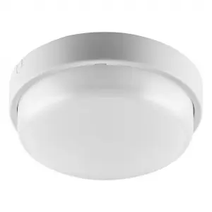 Светильник WOLTA PRO ЖКХ ДБО01-12-001-6К 12Вт 6500К IP65 Матовый