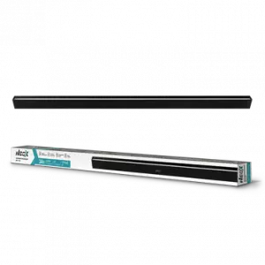 ЭЛМАКС - Светильник сд ДБО-K-LINE 24Вт 230В 30гр 6500К 2280Лм 95лм/Вт черный IP40 NEOX элмакс, электротехника, кабель, светотехника, elmax.pro