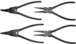 Разжим для стопорных колец 150 мм, внешний прямой (USP)