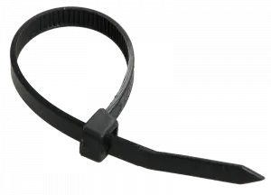 Хомут 4,8х300мм нейлон (100шт) ИЭК