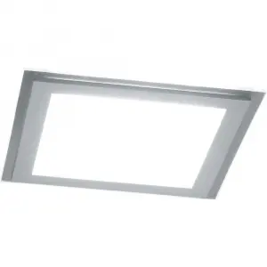 ЭЛМАКС - Светильник встраиваемый светодиодный 6W, 480Lm, 4000K, белый, AL2111 с драйвером в комплекте элмакс, электротехника, кабель, светотехника, elmax.pro