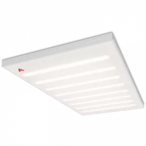 Светильник WOLTA PRO ОФИС ДВО01-72-342-4К с БАП EM1 72Вт 4000К IP40 Микропризма