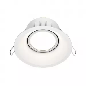 Встраиваемый светильник Dot GU10 1x50Вт