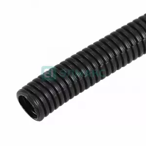 ЭЛМАКС - Труба автомобильная гофрированная 8,5 мм ПП 50 м разрезная элмакс, электротехника, кабель, светотехника, elmax.pro