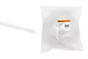 ЭЛМАКС - Лента спиральная монтажная пластиковая ЛСМ-12 (10 м/упак) TDM элмакс, электротехника, кабель, светотехника, elmax.pro