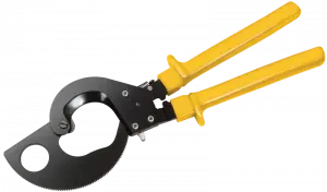 Ножницы секторные НС-380 ИЭК