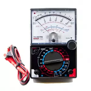 ЭЛМАКС - Мультиметр YX-360 TRn* элмакс, электротехника, кабель, светотехника, elmax.pro