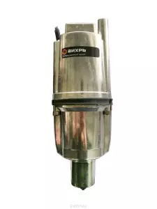 Вибрационный насос ВН-15Н Вибрационный насос ВН-15Н