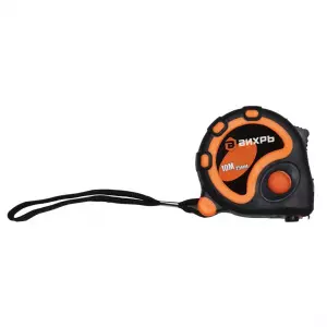 ЭЛМАКС - Рулетка 10мх25мм автостоп Вихрь элмакс, электротехника, кабель, светотехника, elmax.pro