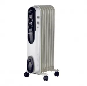 ЭЛМАКС - Масляный радиатор ОМПТ-EU-7Н Eurolux элмакс, электротехника, кабель, светотехника, elmax.pro