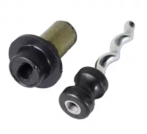 ЭЛМАКС - Ремкомплект для скважинного насоса СН-90В (винт и корпус) элмакс, электротехника, кабель, светотехника, elmax.pro