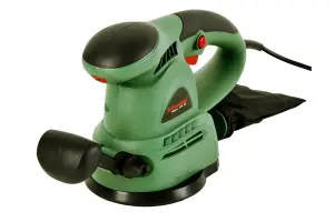 ЭЛМАКС - OSM430 Машинка шлифовальная орбитальная HAMMER элмакс, электротехника, кабель, светотехника, elmax.pro