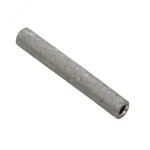 ЭЛМАКС - Гильза алюминиевая GL-10-4,5 (ГА) EKF элмакс, электротехника, кабель, светотехника, elmax.pro