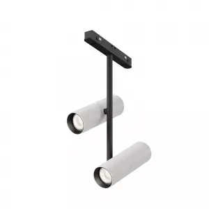 Трековый светильник Elti Duo Exility 2700-6000K 24Вт 36° Dim Smart