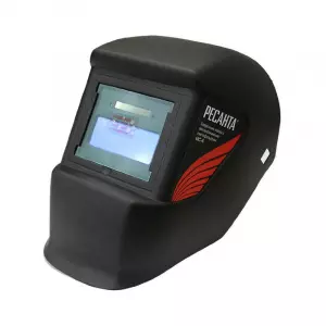 Сварочная маска МС-6 Ресанта