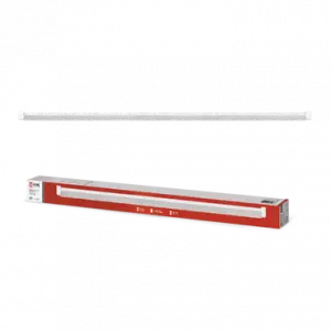 ЭЛМАКС - Светильник трековый линейный светодиодный поворотный LTR-01R-TL 60Вт 4000К 6000Лм 1135мм IP40 120 гр элмакс, электротехника, кабель, светотехника, elmax.pro