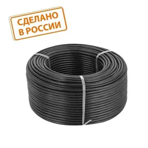 ЭЛМАКС - Секция нагревательная кабельная СН-25-2000, L 82 м, S 6,8-8,2 м², 2000 Вт, TDM элмакс, электротехника, кабель, светотехника, elmax.pro
